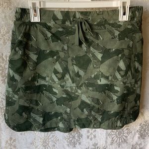 Women’s Slazenger Golf Skort M